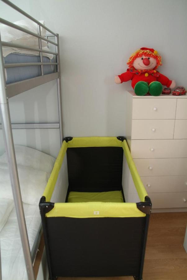 Ruim, Lichtrijk Appartement Met Groot Terras Uitstekend Gelegen In De Panne Dış mekan fotoğraf