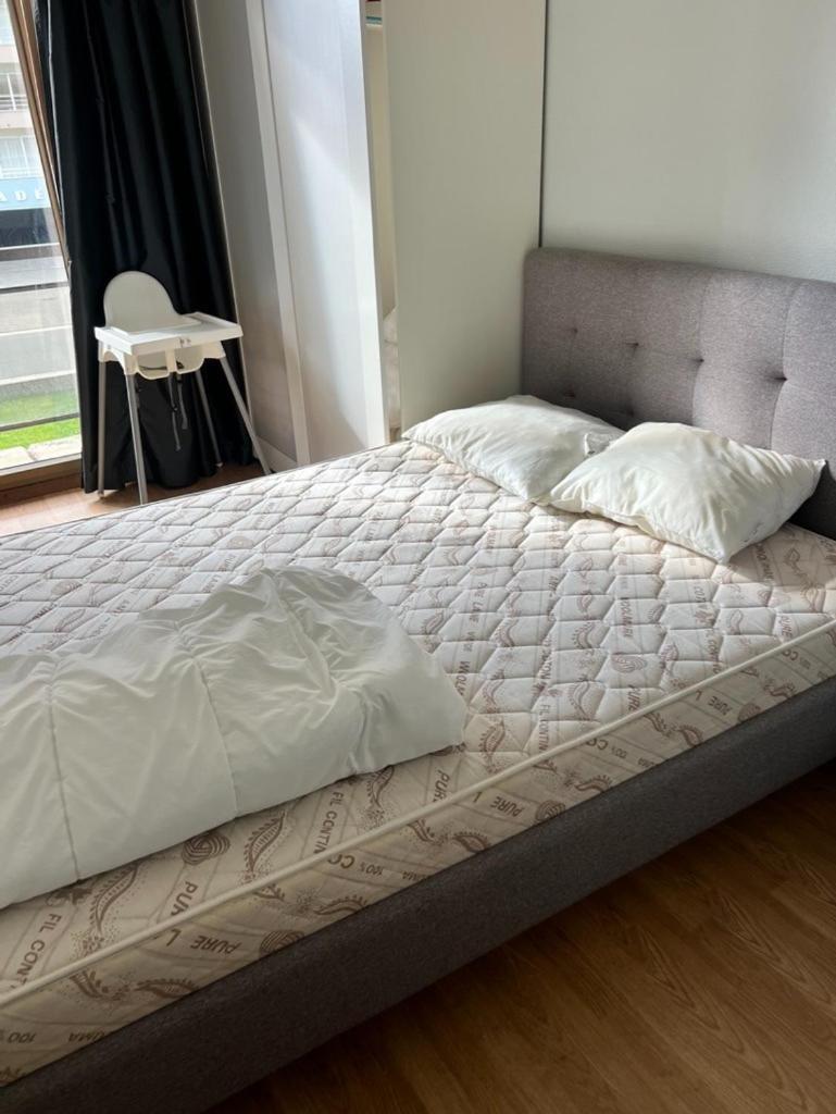 Ruim, Lichtrijk Appartement Met Groot Terras Uitstekend Gelegen In De Panne Dış mekan fotoğraf